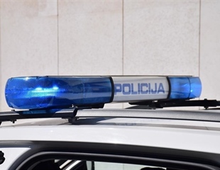 Stanje u prometu prošlog vikenda: Na pješačkom prijelazu naletjela na...