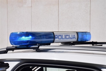 Stanje u prometu prošlog vikenda: Na pješačkom prijelazu naletjela na maloljetnika i teško ga ozlijedila
