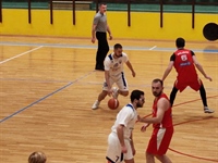 Košarkaši Borova u tri dana odigrali dvije prvenstvene utakmice
