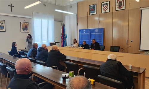 Vukovarsko-srijemska županija dodijelila više od 30 tisuća eura...