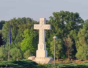 Novi spomendan - Dan sjećanja na ubijenu i stradalu djecu u Domovinskom...