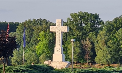 Novi spomendan - Dan sjećanja na ubijenu i stradalu djecu u Domovinskom...