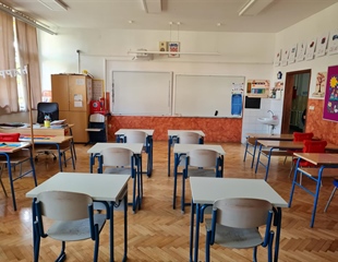 Ministarstvo obrazovanja: Štrajku se odazvalo 22.611 zaposlenika,...