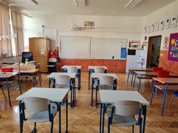 Ministarstvo obrazovanja: Štrajku se odazvalo 22.611 zaposlenika, odnosno 25 posto djelatnika