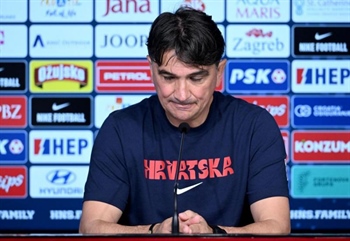 Francuska - Hrvatska 5:4