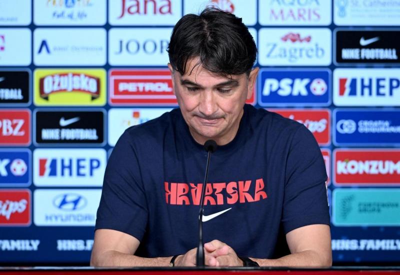 Francuska - Hrvatska 5:4