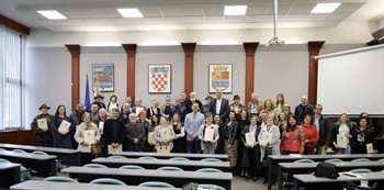 Za programe u kulturi i tehničkoj kulturi Županija izdvojila 132.500 eura