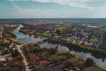 Izgradnja reciklažnog dvorišta u Nijemcima napreduje planiranom dinamikom
