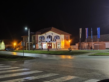 Gotovo 930 tisuća eura za izgradnju biciklističke staze u Starim Jankovcima