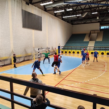 Ivan – Borovo 32:31