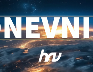 Dnevnik, srijeda, 26.ožujka