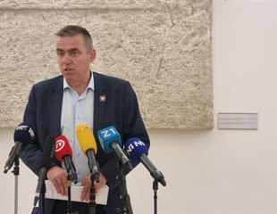 Centar dr. Ivan Šreter podnosi novu kaznenu prijavu