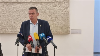 Centar dr. Ivan Šreter podnosi novu kaznenu prijavu