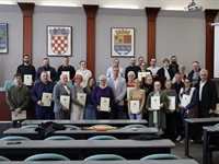 Za škole folklora i tambure 70.000 eura