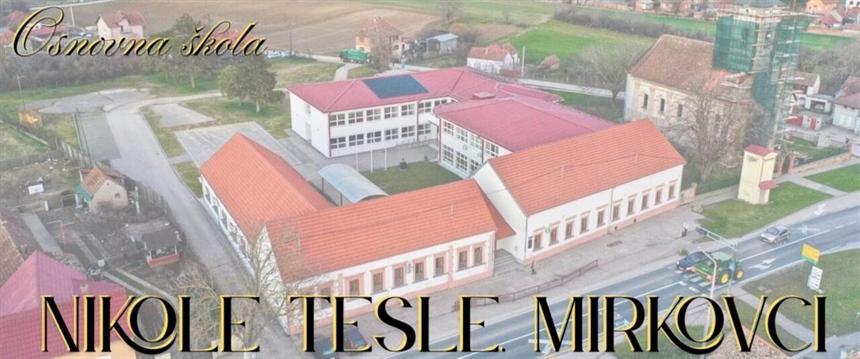 U OŠ Nikole Tesla u Mirkovcima danas se po prvi put održava Uskrsni sajam