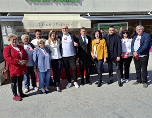 Borzan: Uz pametne politike Slavonija i Vukovar mogu biti  epicentar...