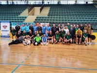 Hodomet promoviran u Vukovaru