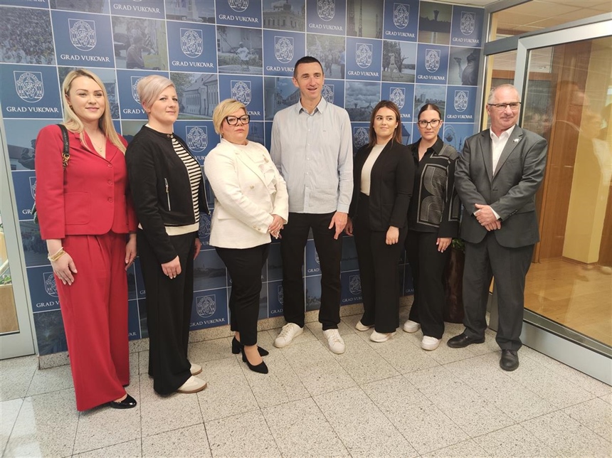 Vukovarska udruga Tko se boji sutra još ima najbolji program u Hrvatskoj
