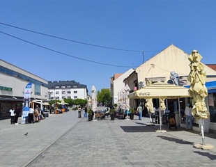 Kandidati za načelnike, gradonačelnike i župane počeli prikupljati...