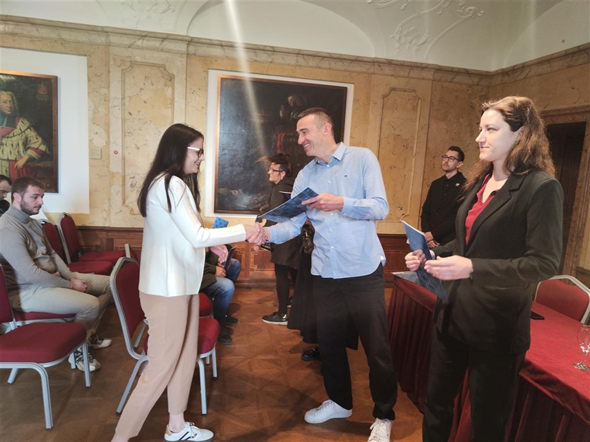 Za poduzetnike Grad Vukovar izdvojio 265.000 eura, 65.000 više nego protekle godine