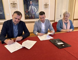Osječko-baranjska županija osigurala pomoćnike u nastavi za iduće tri...