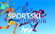 Sportski dnevnik, petak, 18. travnja