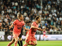 Rijeka - Osijek 0:2