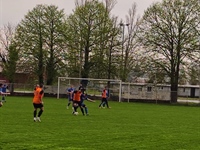 Rezultati 22. kola 1. ŽNL VSŽ i 18. kola 2. ŽNL NS Vukovar