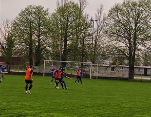 Rezultati 22. kola 1. ŽNL VSŽ i 18. kola 2. ŽNL NS Vukovar