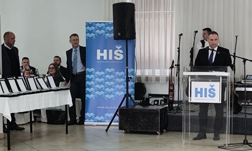 Vlajčić: Proizvodnja šećerne repe od strateškog interesa RH