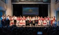 Hrvatsko kulturno-glazbeno društvo „Dunav” Vukovar održalo godišnji koncert