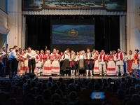 Hrvatsko kulturno-glazbeno društvo „Dunav” Vukovar održalo godišnji koncert