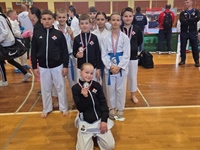 Karatisti Vukovara '91 osvojili osam medalja u Maloj Subotici