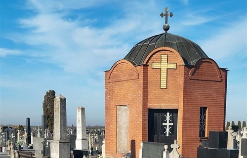 Donesen novi Zakon o grobljima, uklonit će se spomenici koji veličaju...