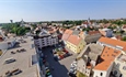 Tri kandidata u utrci za gradonačelnika Vukovara