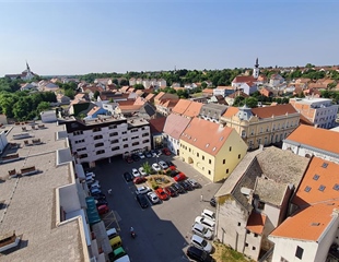 Tri kandidata u utrci za gradonačelnika Vukovara