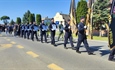 U Borovu je obilježena 34. godišnjica pogibije 12 hrvatskih redarstvenika u Domovinskom ratu