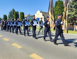 U Borovu je obilježena 34. godišnjica pogibije 12 hrvatskih...