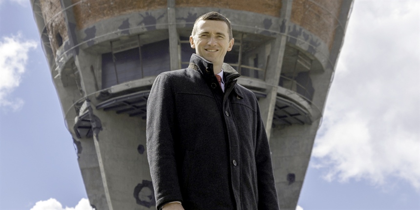 DAN GRADA: U Vukovar se ponovno dolazi s divljenjem!