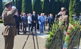 Vukovar započeo obilježavanje Dana Grada odavanjem počasti braniteljima