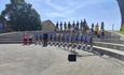 Svečano otvoren Festival  „SVI zaJEDNO HRVATSKO NAJ"