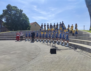Svečano otvoren Festival  „SVI zaJEDNO HRVATSKO NAJ"