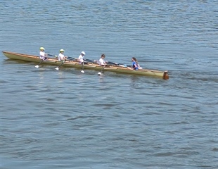 Počela 21. regata Sv. Filipa i Jakova