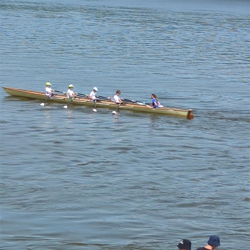 Počela 21. regata Sv. Filipa i Jakova