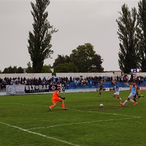 Vukovar 1991 – Cibalia 4:2