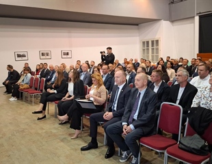 Ministarstvo ulaže u budućnost Vukovara: 100.000 eura za vrtiće i igrališta