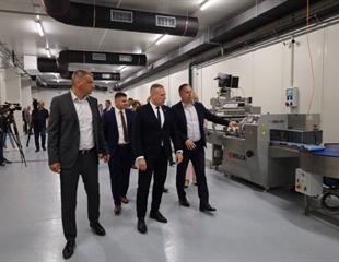 U Cerni otvoren Agrotehnološki centar