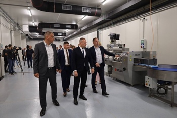 U Cerni otvoren Agrotehnološki centar