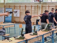 Održan 1. turnir u streljaštvu „Otvoreno prvenstvo grada Vukovara”