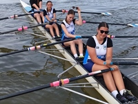 Održana 21. vukovarska regata sv. Filipa i Jakova